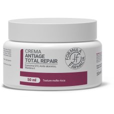 FORMULA CREMA A/AGE REPAIR 50ML
