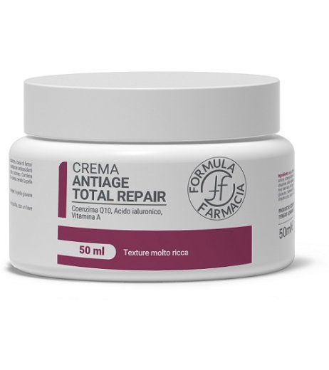 FORMULA CREMA A/AGE REPAIR 50ML FORMULA CREMA A/AGE REPAIR 50ML