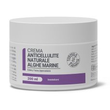 FORMULA CREMA ANTICELLULITE 200M