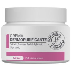 FORMULA CREMA DERMOPURIFIC 50 ML