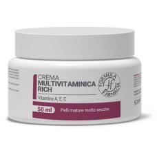 FORMULA CREMA MULTIVIT RICH 50ML