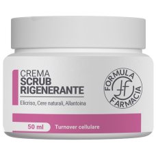 FORMULA CREMA SCRUB RIGENER 50ML