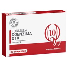 FORMULA COENZIMA Q10 30 CPR
