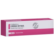 FORMULA CREMA INTIMA 30 ML