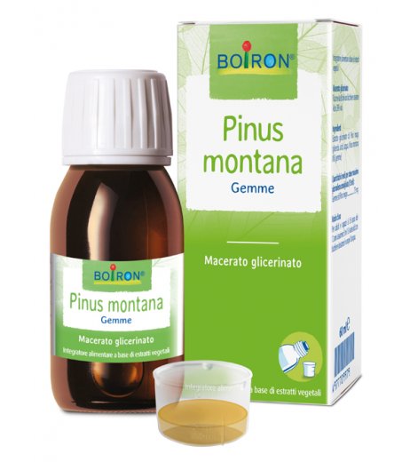 BO.PINUS MONT.MG 60ml