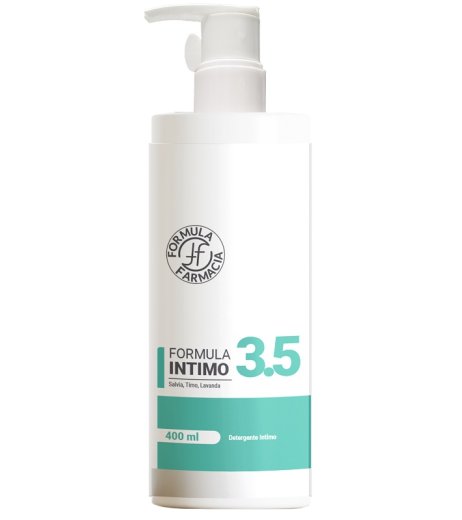 FORMULA INTIMO PH3,5 400ML