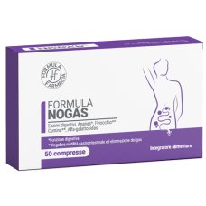 FORMULA NOGAS 50 CPR