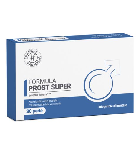 FORMULA PROST SUPER 30 PERLE