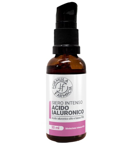 FORMULA SIERO INTEN AC/IALU 30ML FORMULA SIERO INTEN AC/IALU 30ML