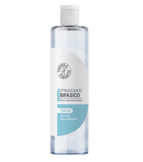 FORMULA STRUCCANTE BIFAS 150ML FORMULA STRUCCANTE BIFAS 150ML