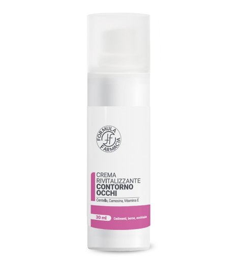FORMULA CREMA CONT OCCHI 30ML
