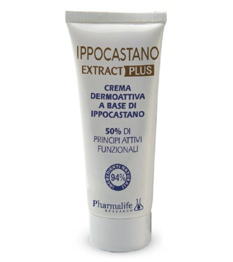 IPPOCASTANO EXTRACT PLUS 100ML IPPOCASTANO EXTRACT PLUS 100ML