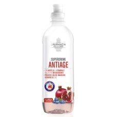 FDE SUPERDRINK ANTIAGE 500ML