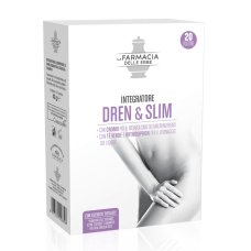 FDE INTEGRAT DREN&SLIM 20BUST