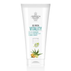 FDE GEL DOCCIA VITALITY BIO