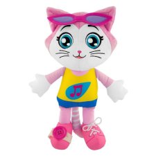 CH GIOCO 44 GATTI MILADY PUP M