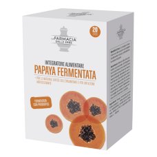 FDE PAPAYA FERM 20STICK PACK