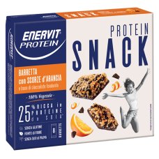 ENERVIT PR.Snack Scorz/Ar.8pz
