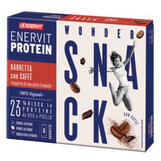 ENERVIT PR.Snack Caffe' 8pz