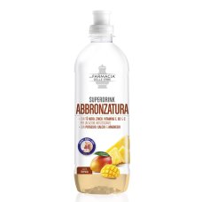 FDE SUPERDRINK ABBRONZATURA