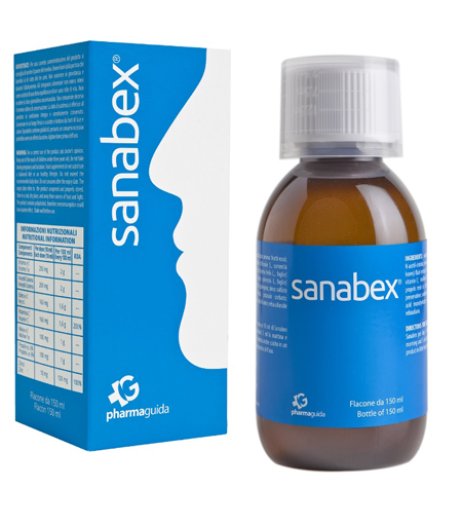 SANABEX 150ML SANABEX 150ML