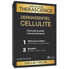 DERMASSENTIEL Cellulite 30Cpr