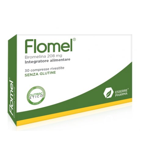 FLOMEL 30 Cpr