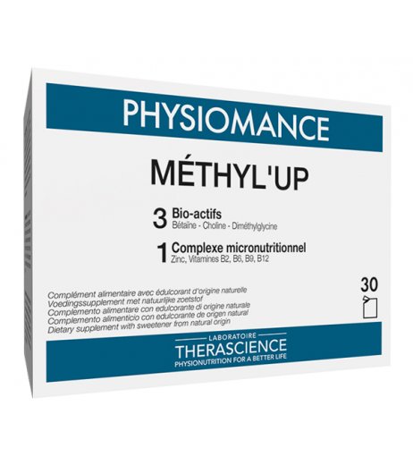 PHYSIOMANCE METHYL'UO 30 Bust.