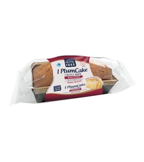 NUTRIFREE I PLUMCAKE CLASS330G