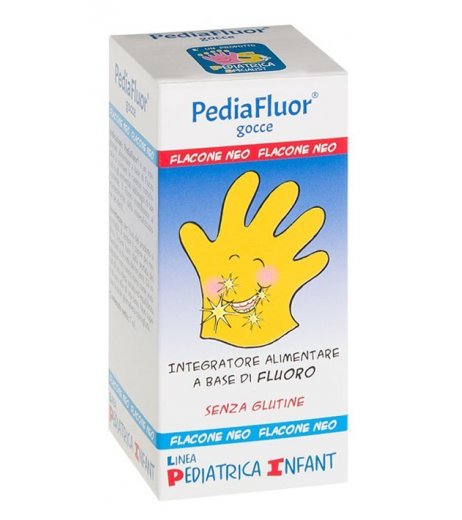 PEDIAFLUOR 7ML