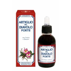 ARTIGLIO FORTE LINIMENTO 50ML