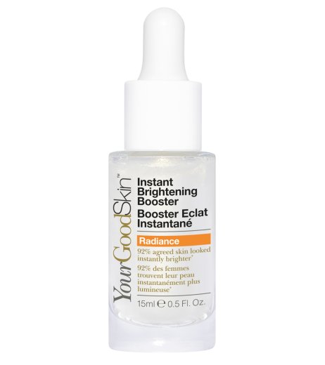 BOOSTER ILLUMINANTE ISTANTANEO 15ML - YOUR GOOD SKIN