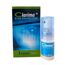 CLARIMA BLUE PROTECTION COLLIR