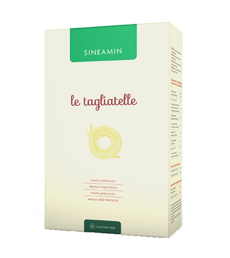 SINEAMIN TAGLIATELLE NIDO 250G