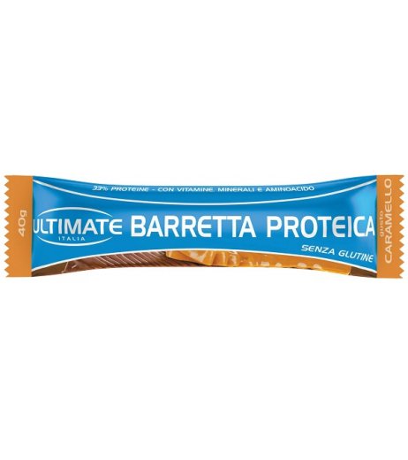 ULTIMATE BARR PROT CARAM 1PZ