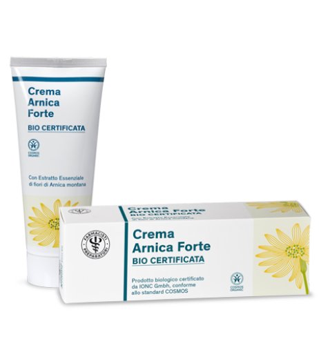 LFP CREMA ARNICA BIO 100ML