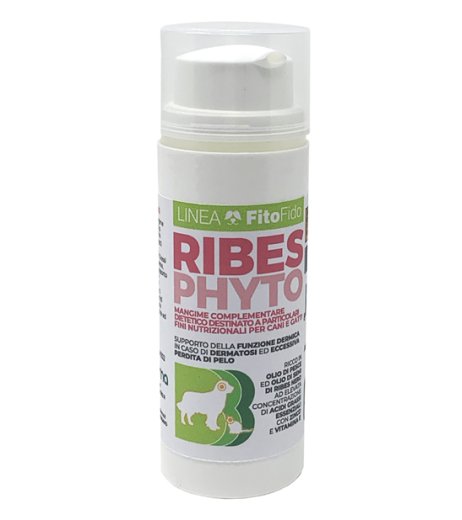 RIBESPHYTO Airless 40g