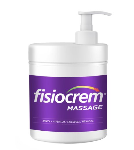 FISIOCREM MASSAGE 1L FISIOCREM MASSAGE 1L