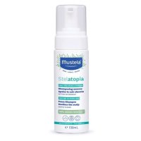 MUSTELA STELATOPIA SHAMPOO MOU