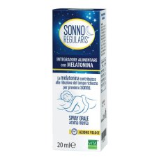 SONNO Regularis 20ml