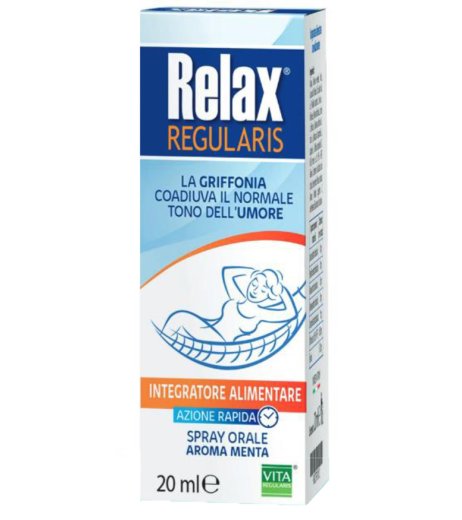 RELAX Regularis 20ml