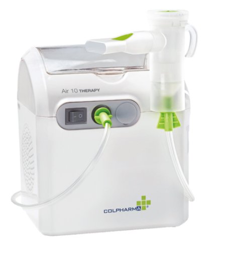 COLPHARMA AIR 10 THERAPY C/DOC