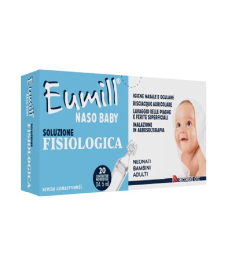 EUMILL Naso Baby 20fl.5ml