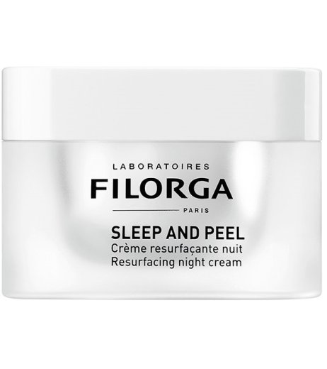 FILORGA SLEEP PEEL CR NTT 50ML