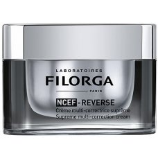 Filorga Nc Ef reverse Eyes - Crema Antirughe Suprema - Pelle Normale e Secca - 50 ML