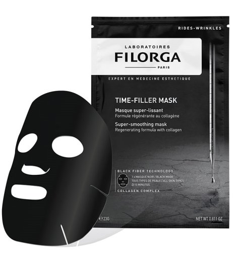 FILORGA TIME FILLER FILLER MAS