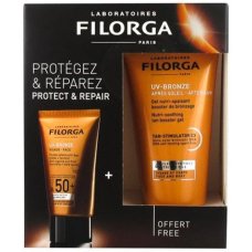 FILORGA KIT BEF&AFT SUN UNI 19