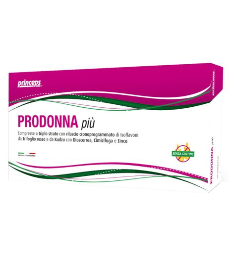 PRODONNA PIU'30CPR