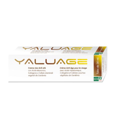 YALUAGE CR VISO A/ETA' 30G YALUAGE CR VISO A/ETA' 30G