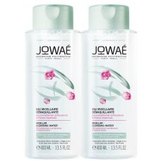 JOWAE DUO ACQUA MICELLARE 400 ML + 400 ML